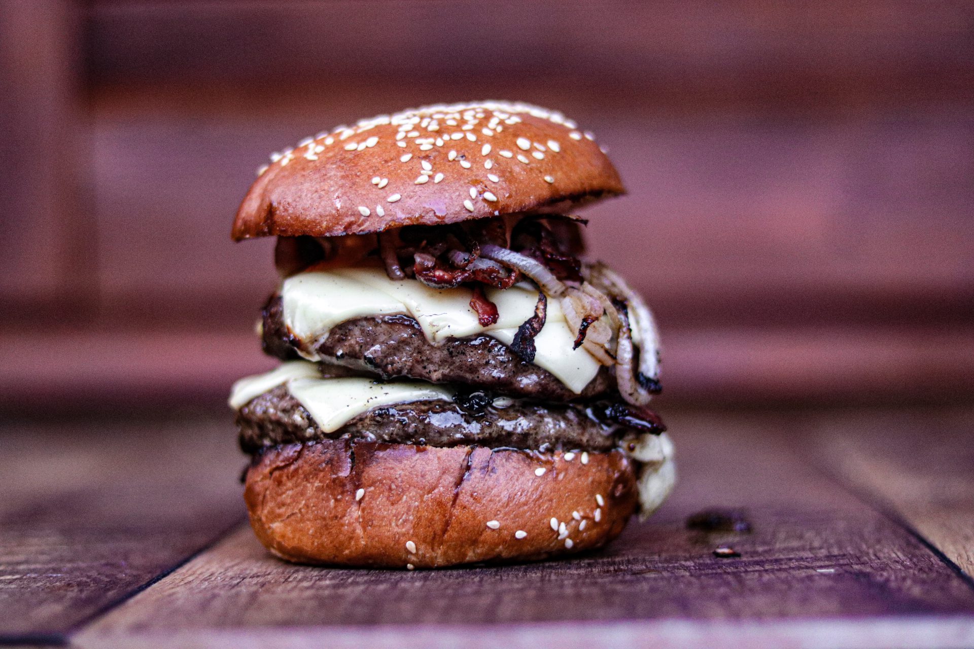 Hamburgerbrötchen online kaufen Burger Buns Bakery firechefs.de