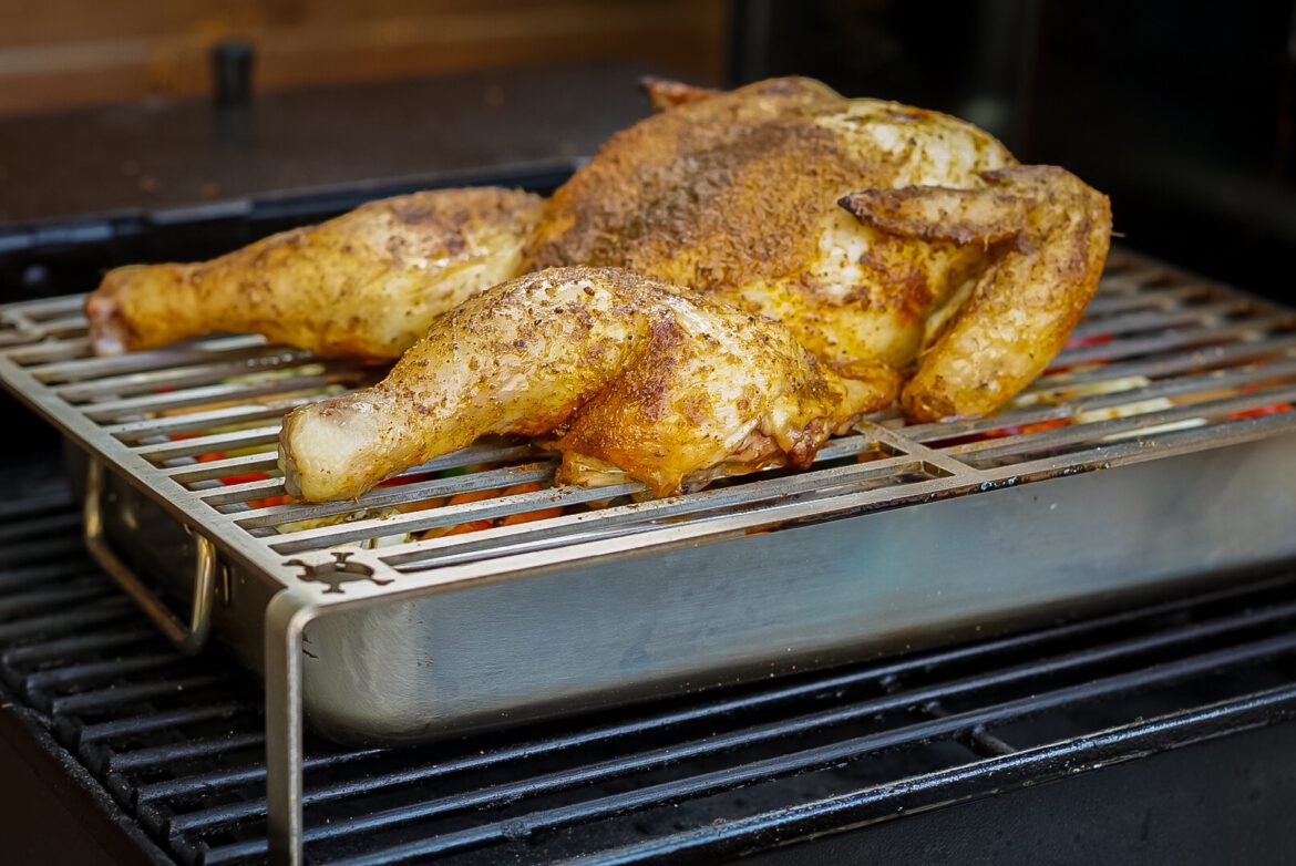 Zubehör Traeger Ranger von grillrost.com