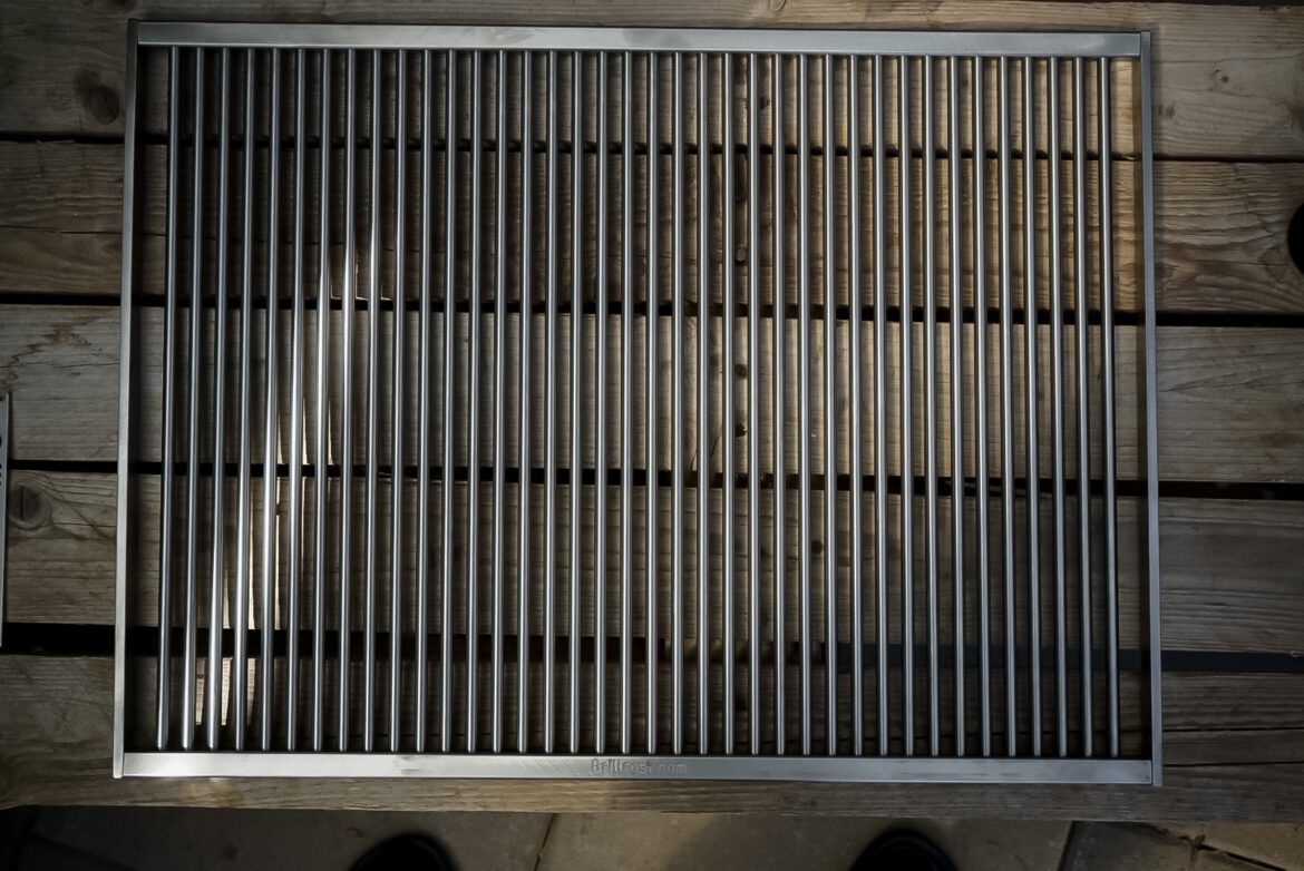 Grillrost